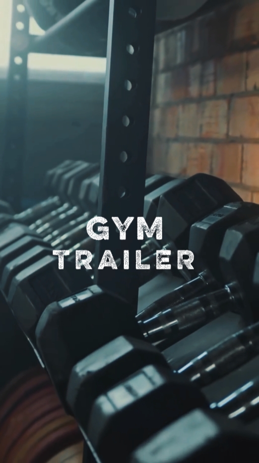 Tráiler de GYM 