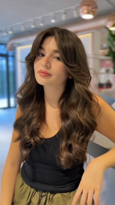 Peluquero
