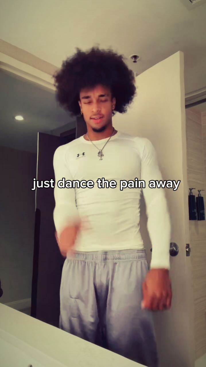 Dance a dor