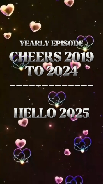 Yearly Episode