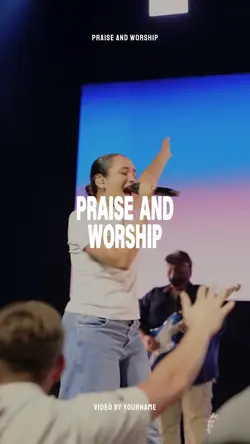 Praise & Worship
