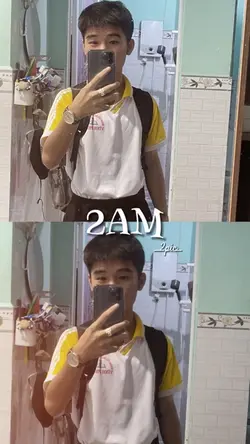 [2] 2AM