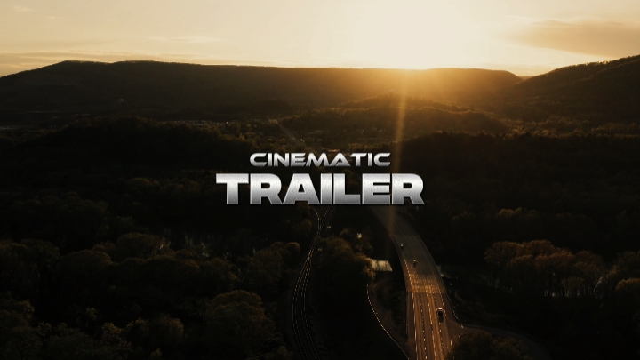 TRAILER CINEMÁTICO
