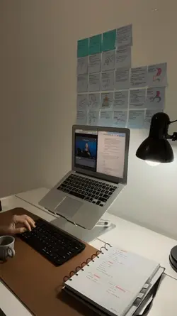 study motivation 