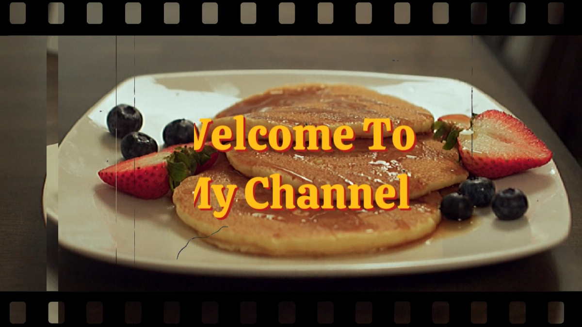 intro food