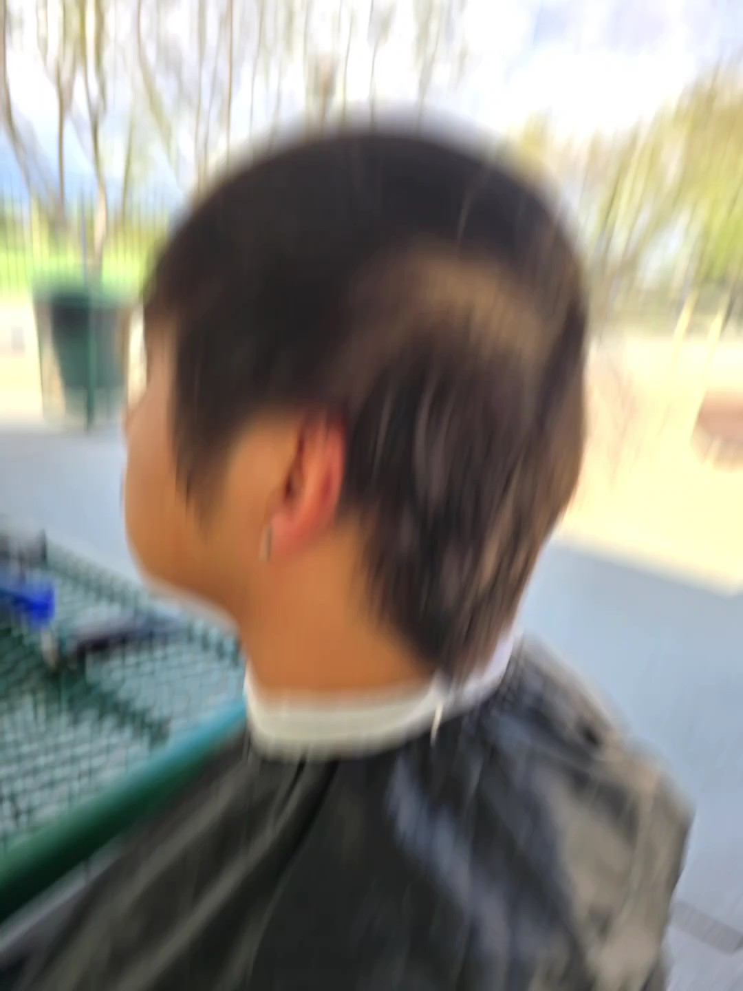 Hair & Now