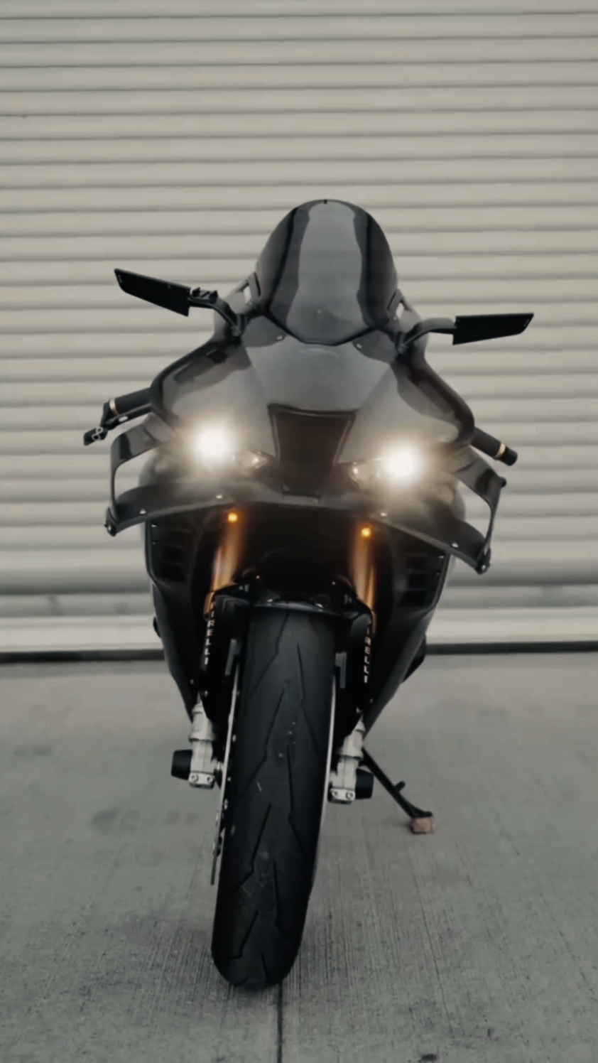 Tendencias de motos