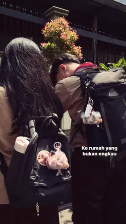 kau rumahku