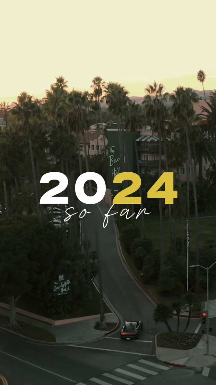 2024 So Far