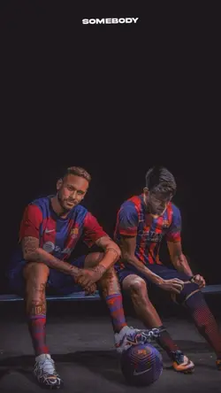 Neymar Junior❤️🔥