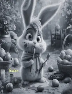 Frohe Ostern