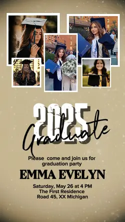 graduation 