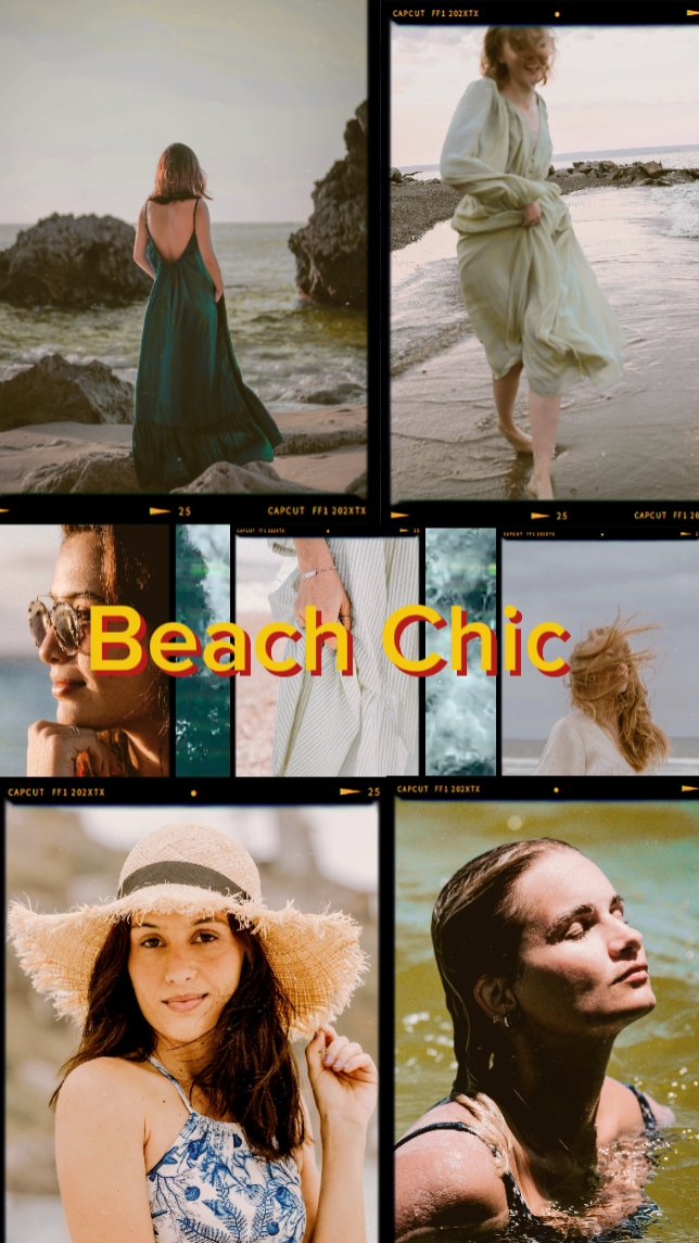 Beach Chic