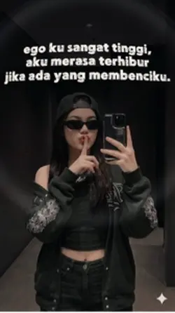 HAI PEMBENCI