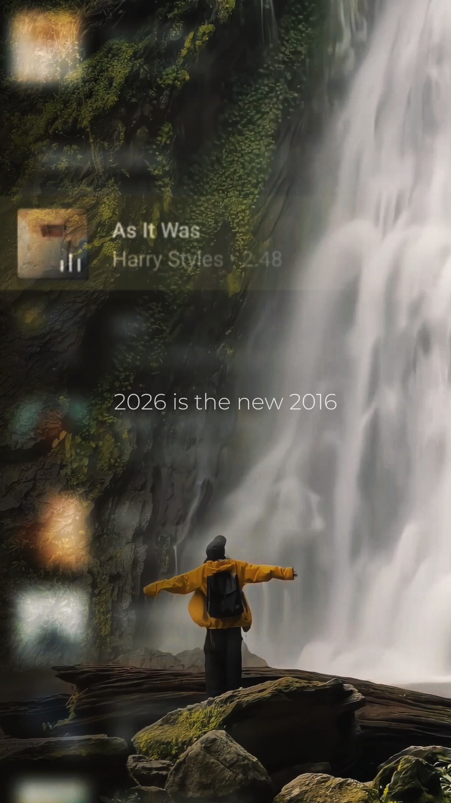 2026 adalah 2016 baru