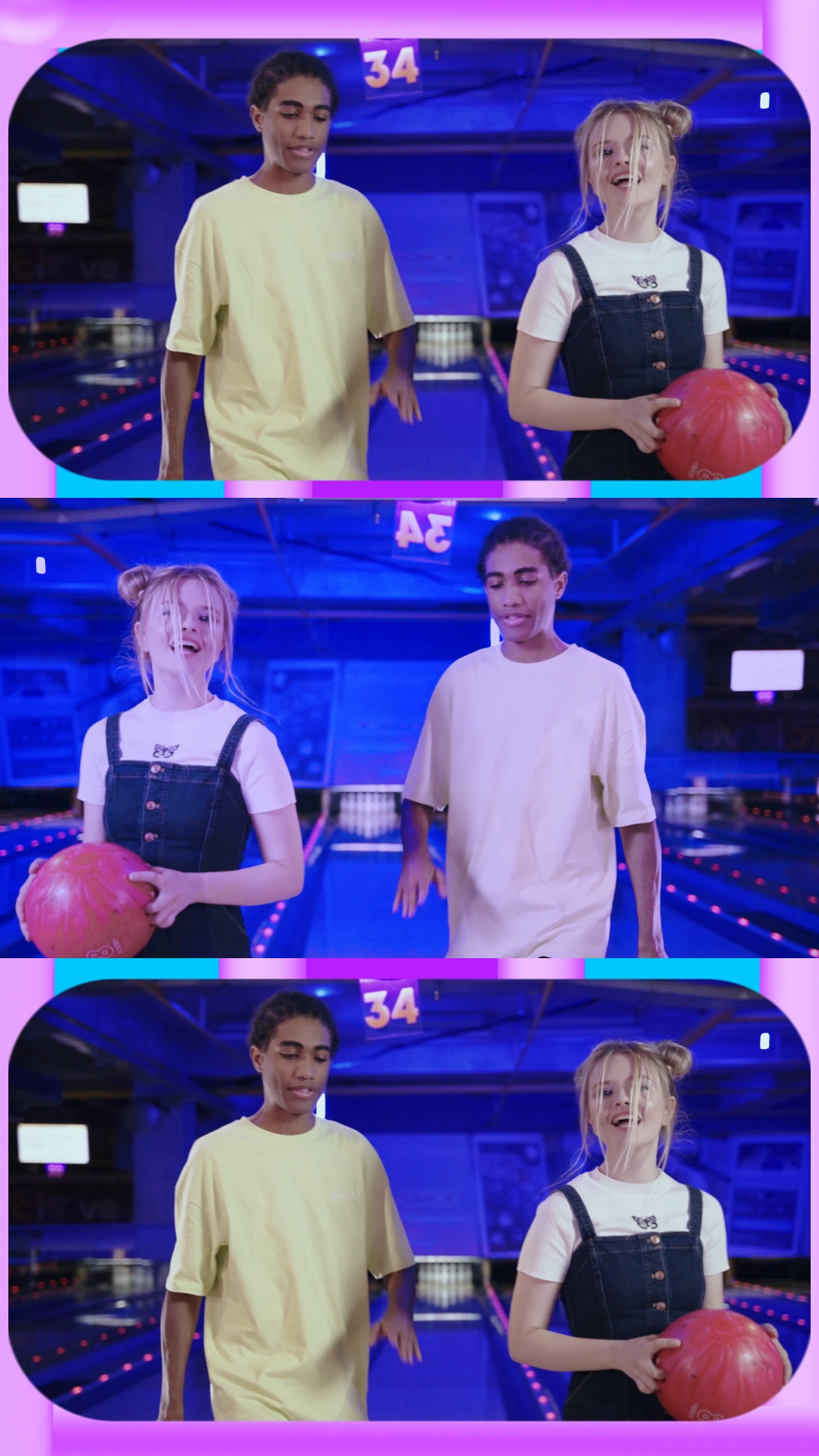 bowling