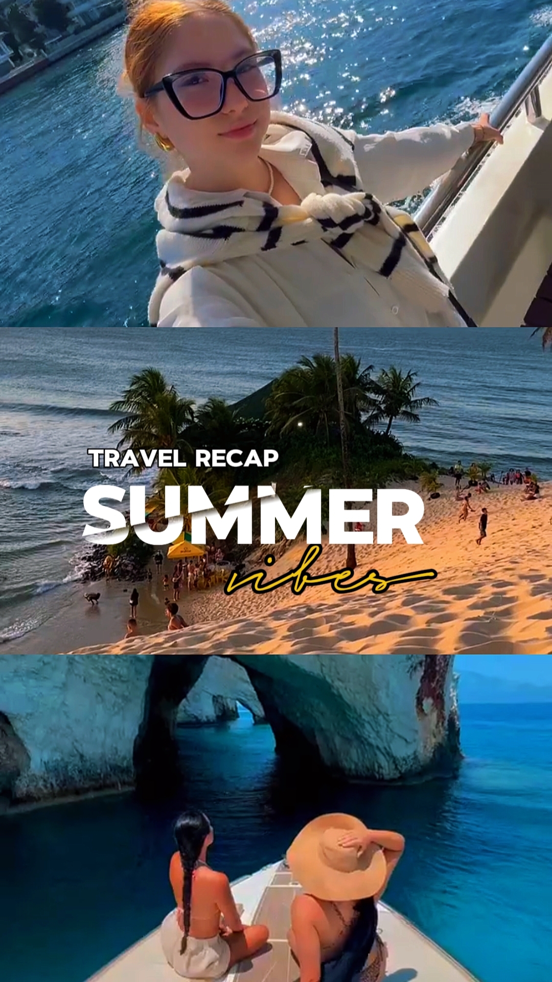 SUMMER VIBES 