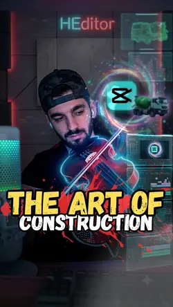 The Art Of Concrete‼️