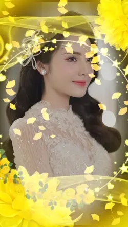 Huệ ứng đẹp 