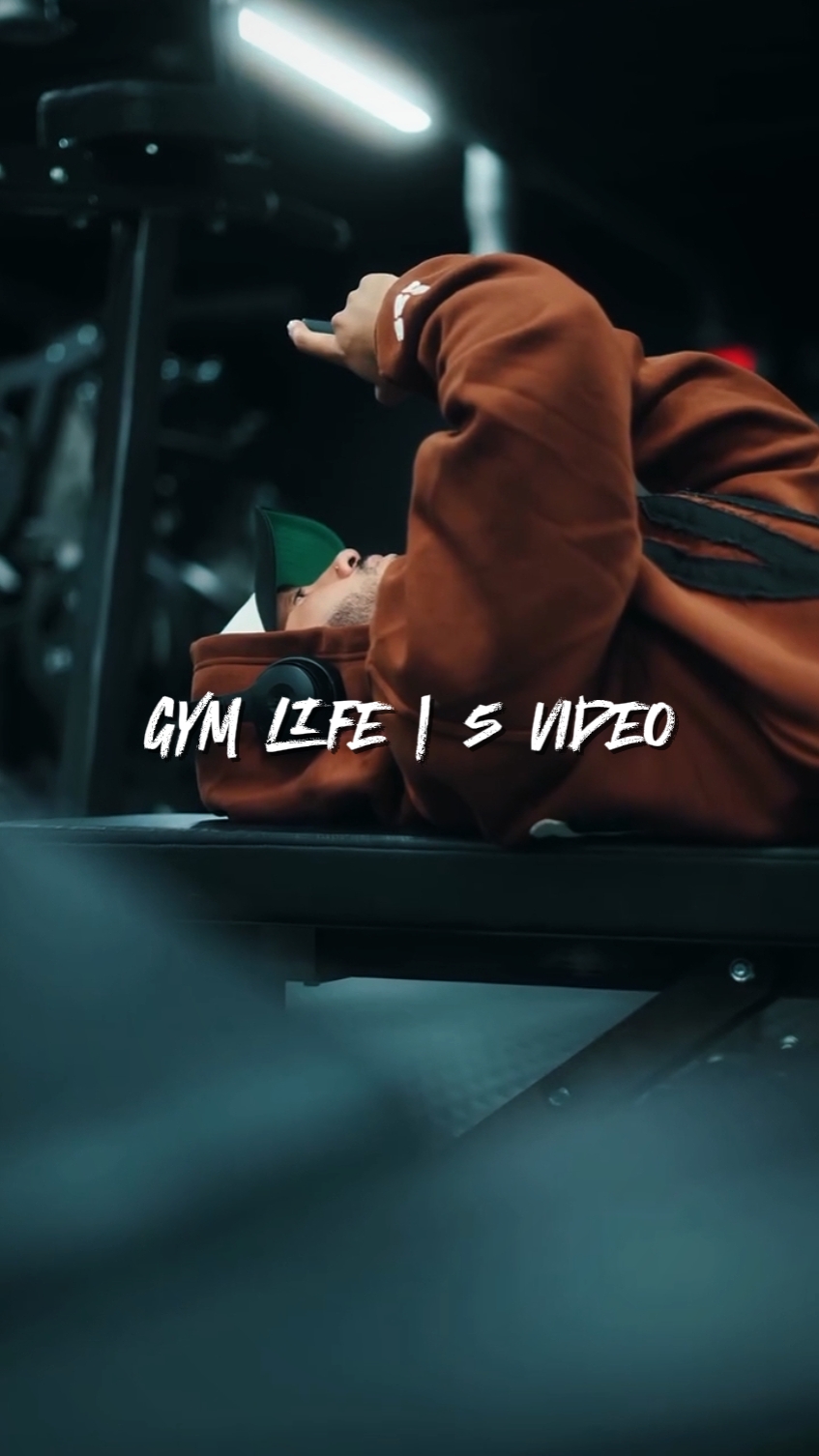Gym life | 5