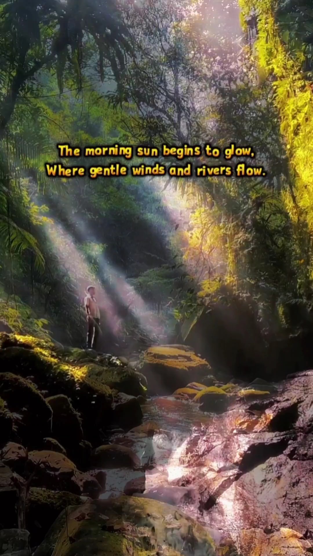 Nature Poetry