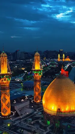 Ya Hussain a.s 🚩😭 