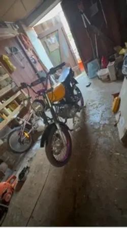 Simson Hardtech edit