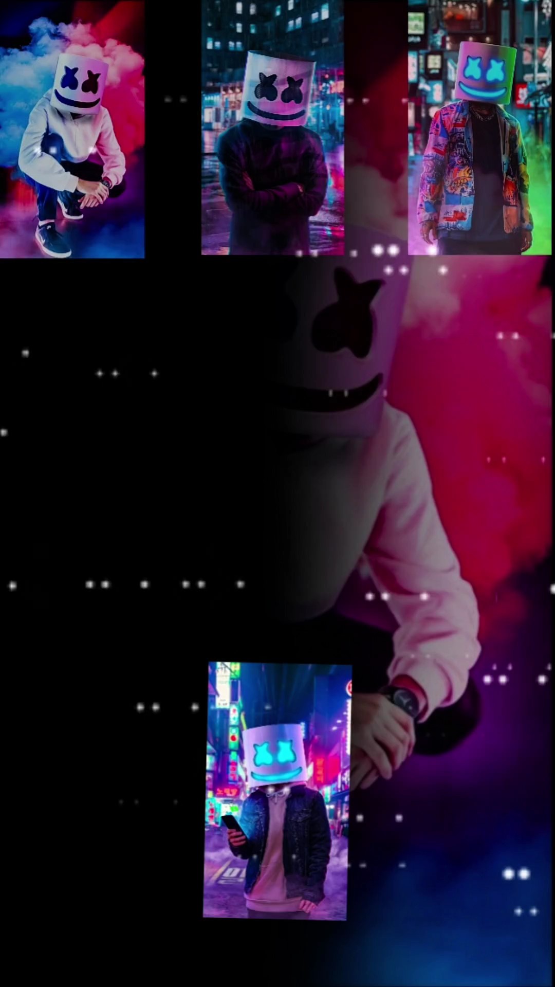 Nuevo efecto de foto