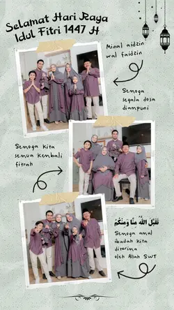 Happy Eid Mubarak 
