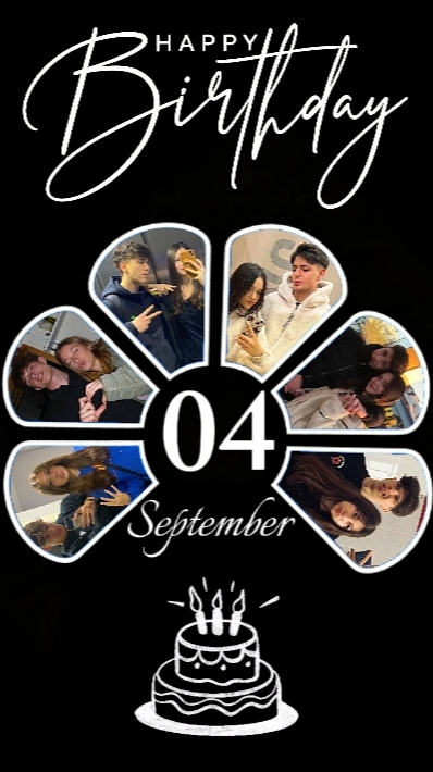 HBD BROTHER 04 SEPT