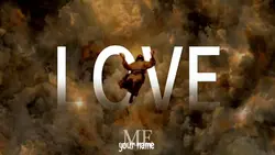 JESUS x LOVE 