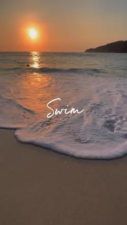 Swim Slowmo