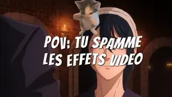ce mec qui spamme