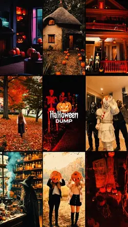This is halloween
