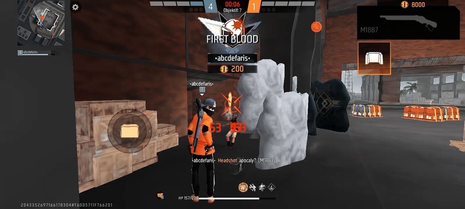 game play ff
