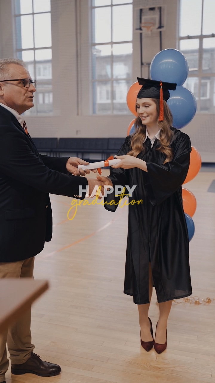 Graduação