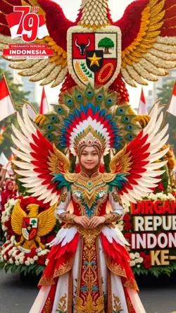 kemerdekaan 17 Agust
