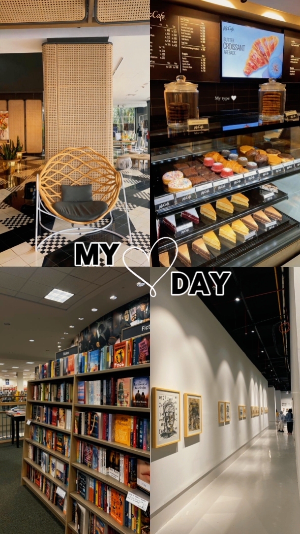 Meu dia