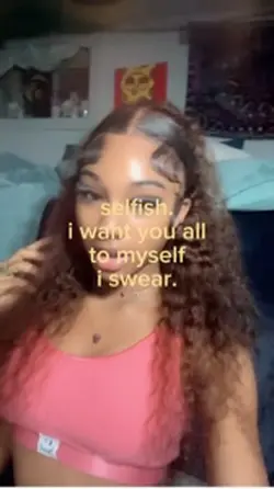 Selfish 