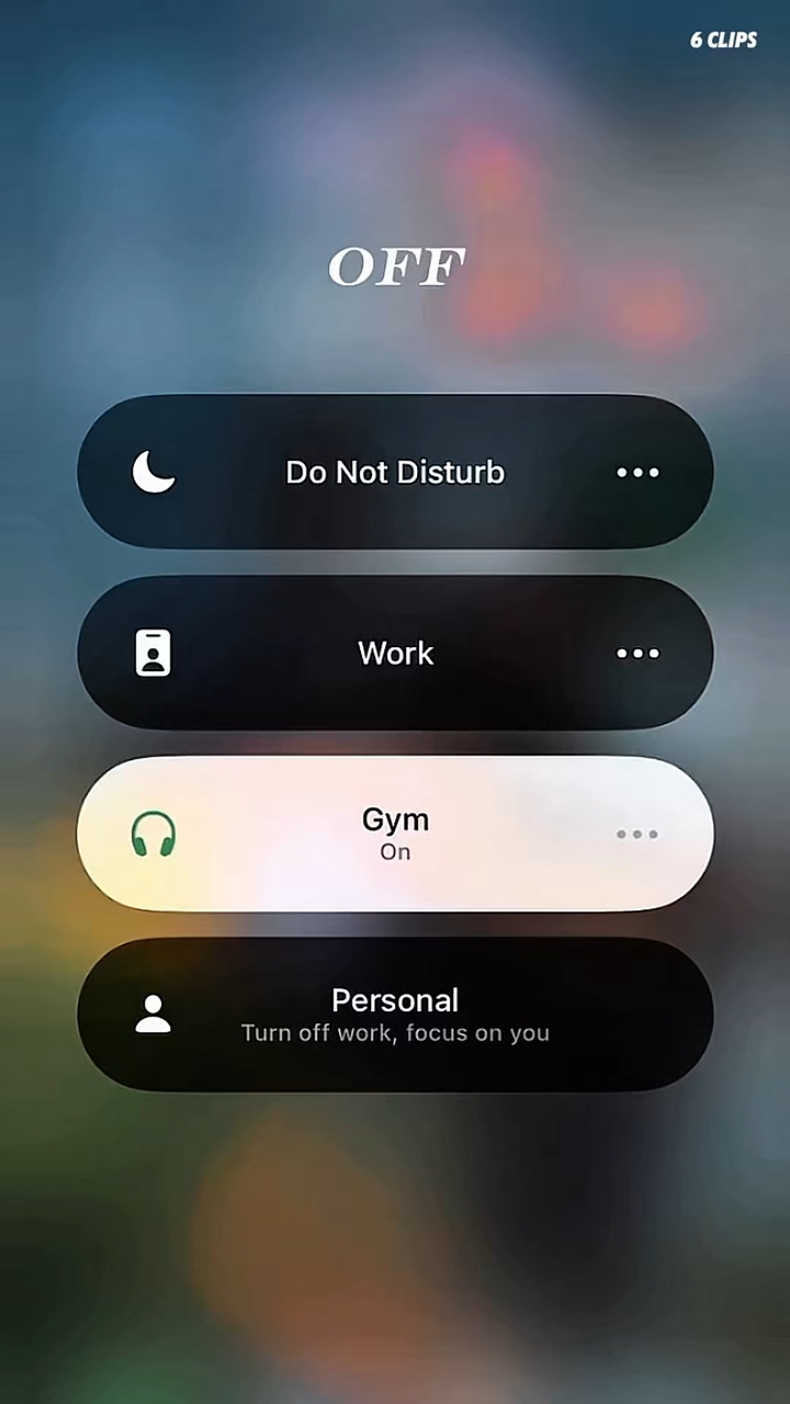Turn it off w3