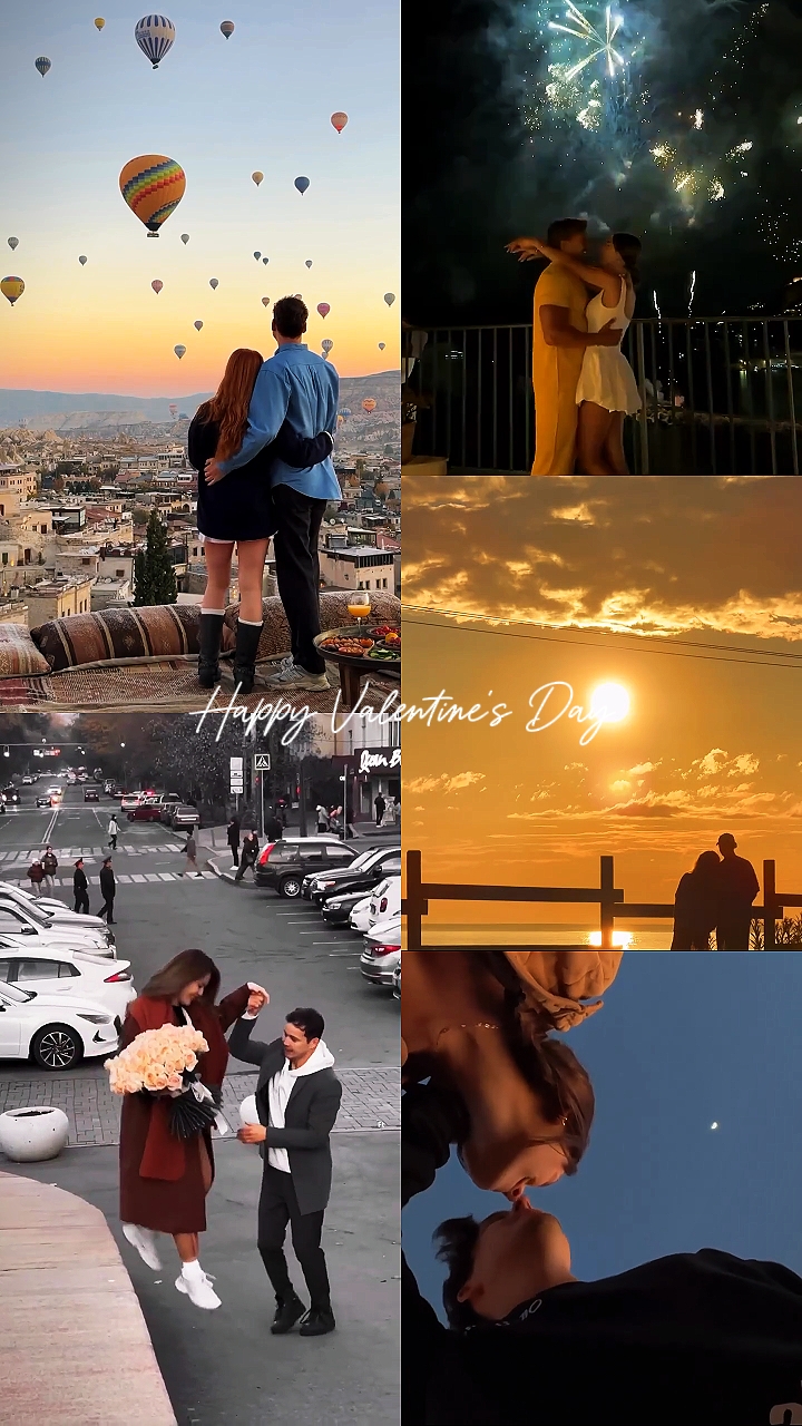 Valentine's Day 