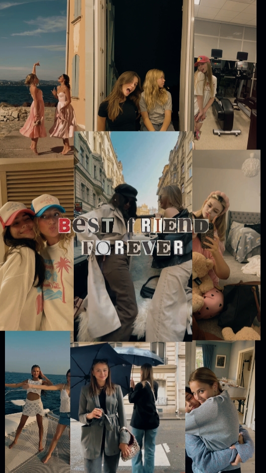 Momento bff editar