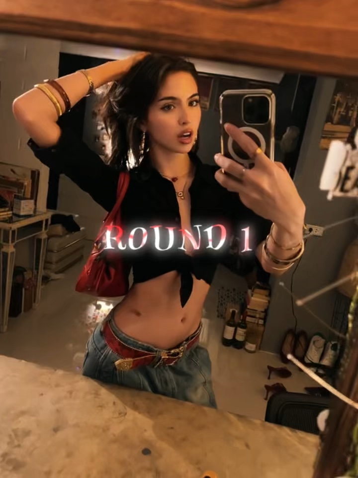 round 1