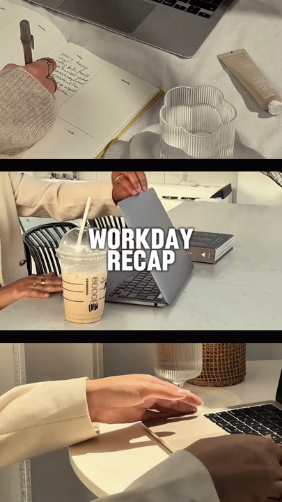 WORKDAY recap 