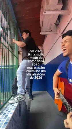 um dia em 2026