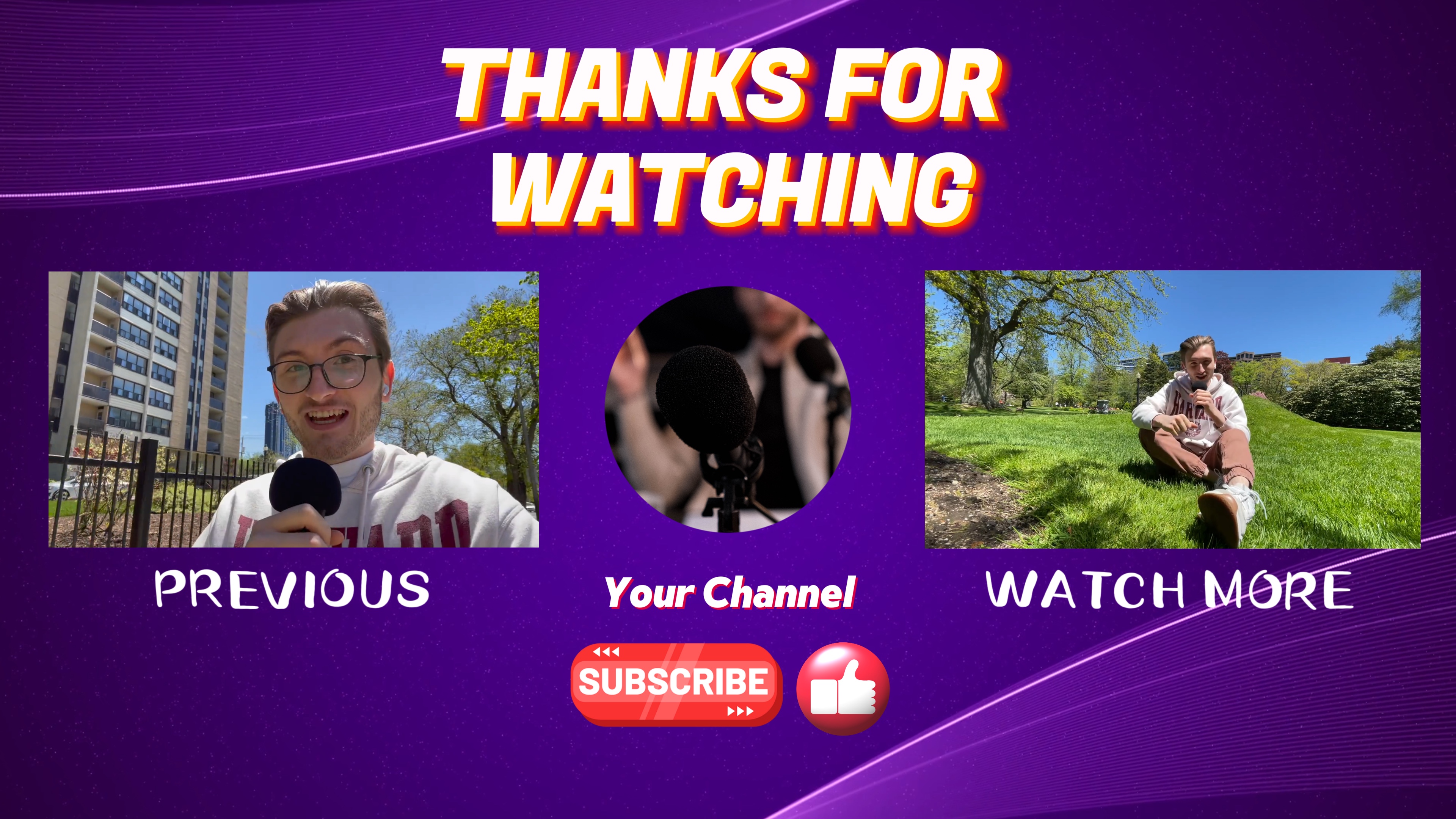 Wawancara Outro