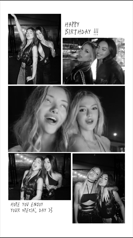 birthday friend 