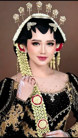 Ai pengantin 
