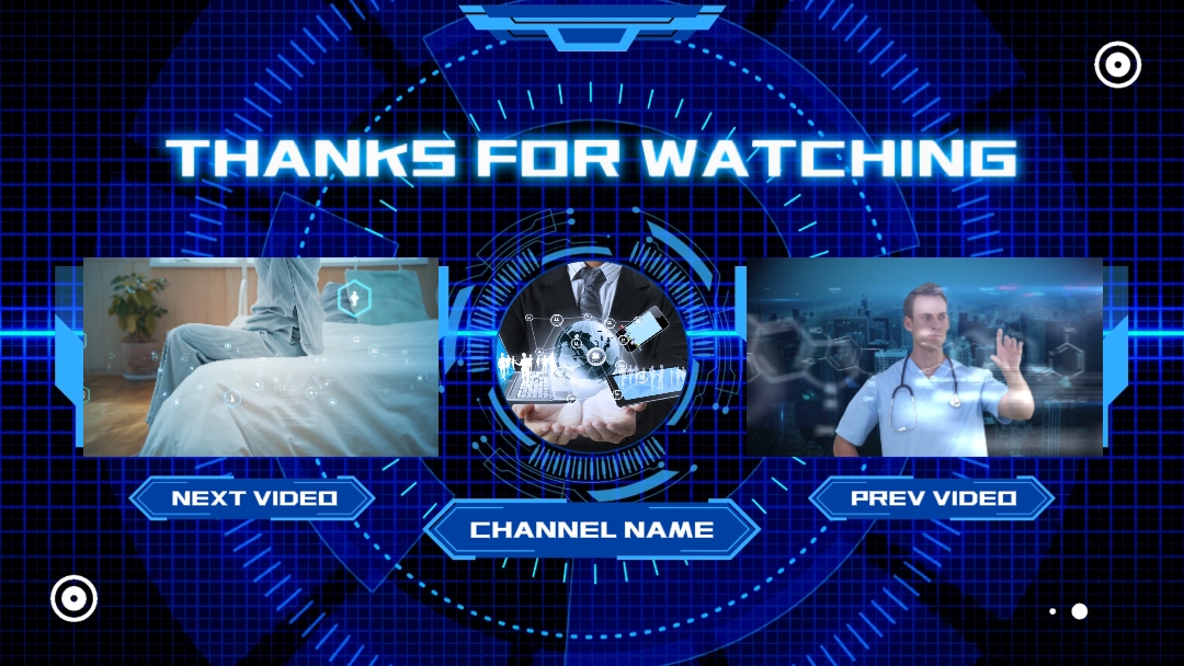 Tecnología Outro