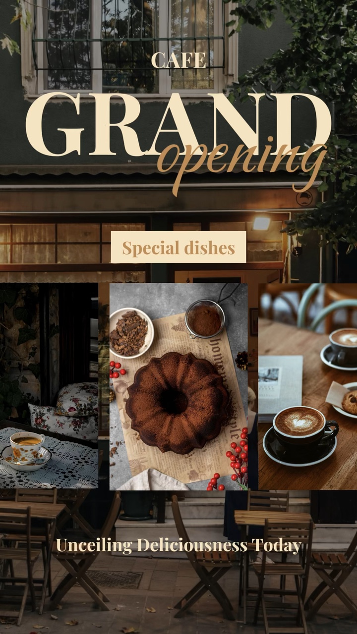 Modelo de Indústria de Catering
